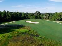 Red Fox Par 28 Executive Golf Course in The Villages®