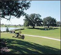 the villages executive golf course locations
