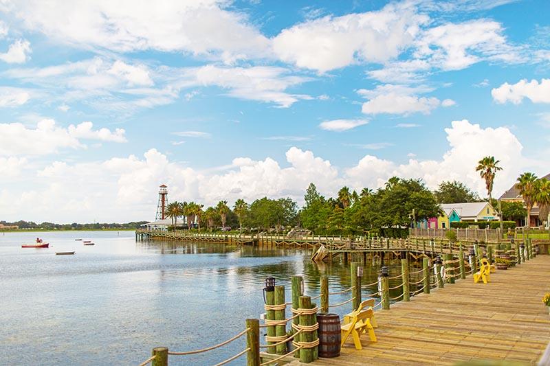 Directions To Lake Sumter Landing Lake Sumter Landing Market Square® At The Villages®