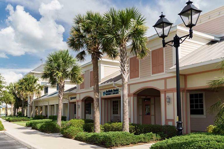The Villages Florida's Friendliest Active Adult 55+ Retirement Community