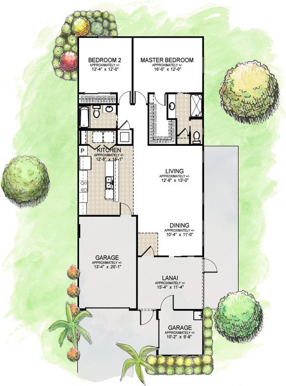 Homefinder The Villages® Homes and Villas for Sale