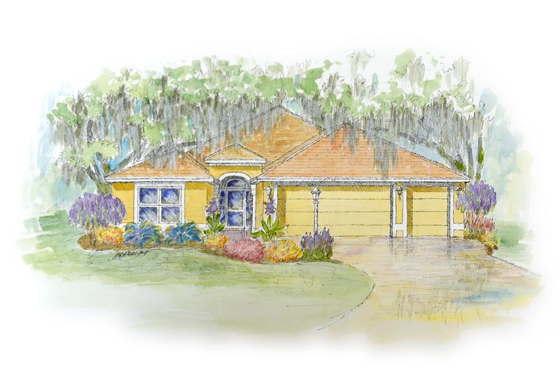 Mossy Oak Designer Homes Our Homes