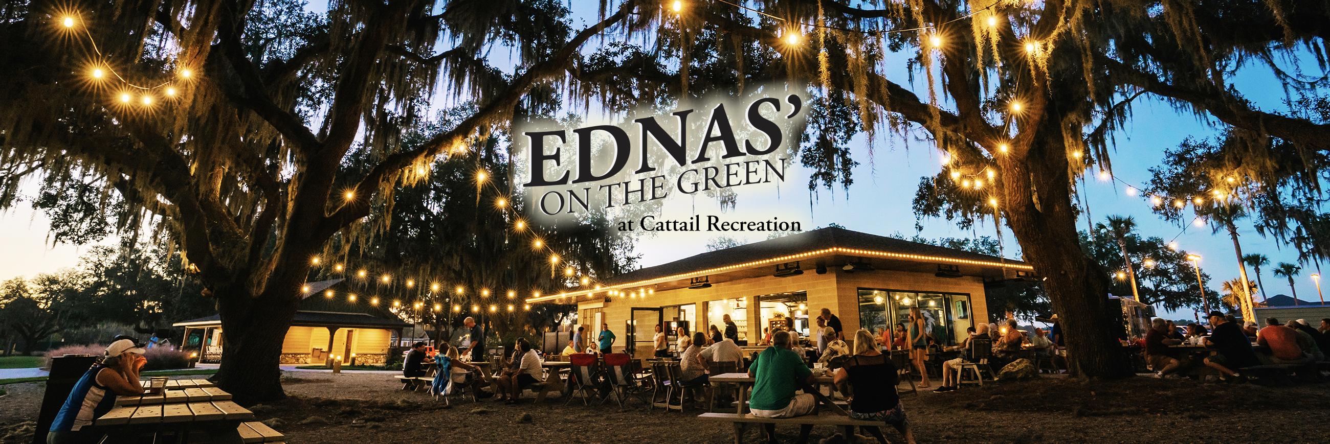 Image result for edna’s on the green the villages fl