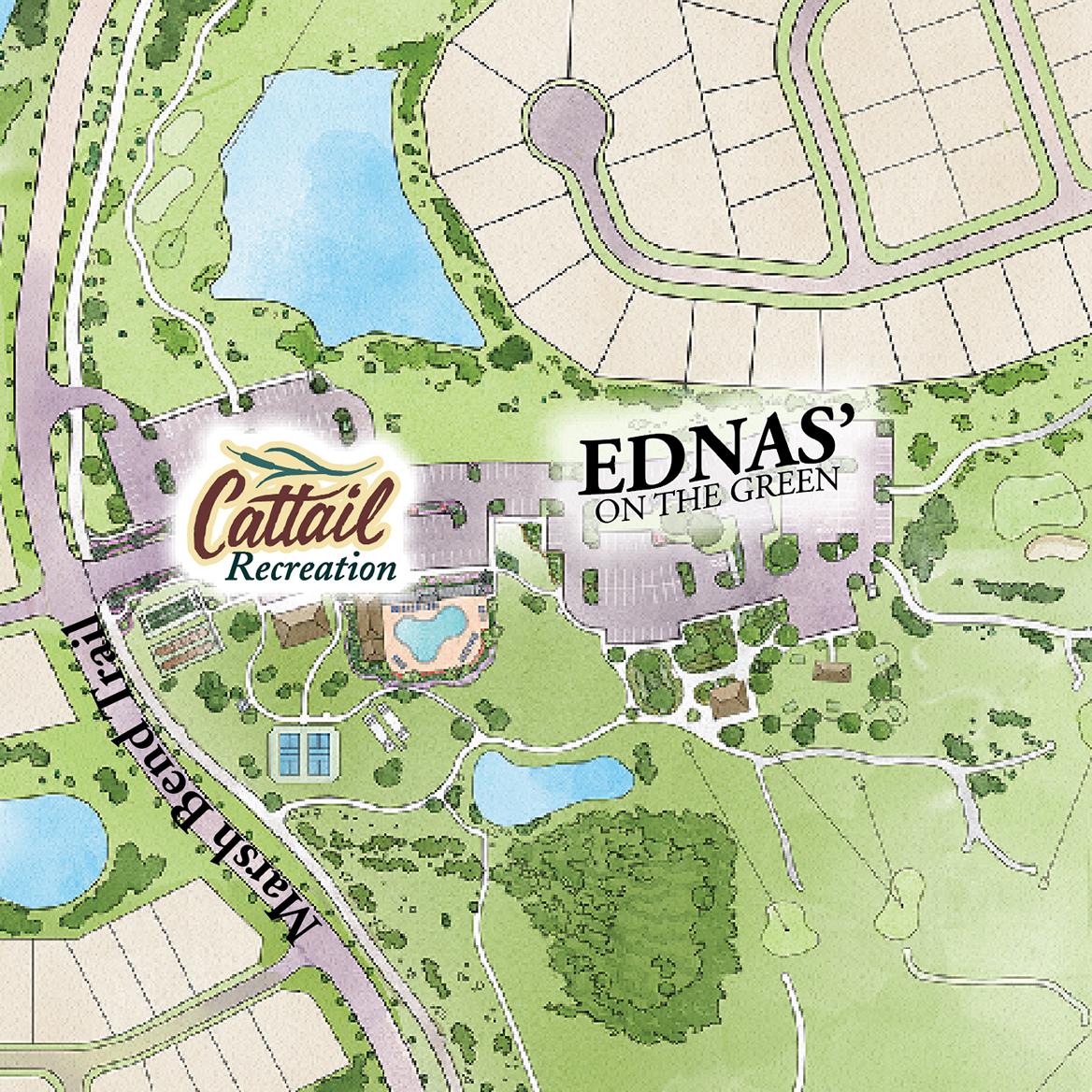 The Village of Linden