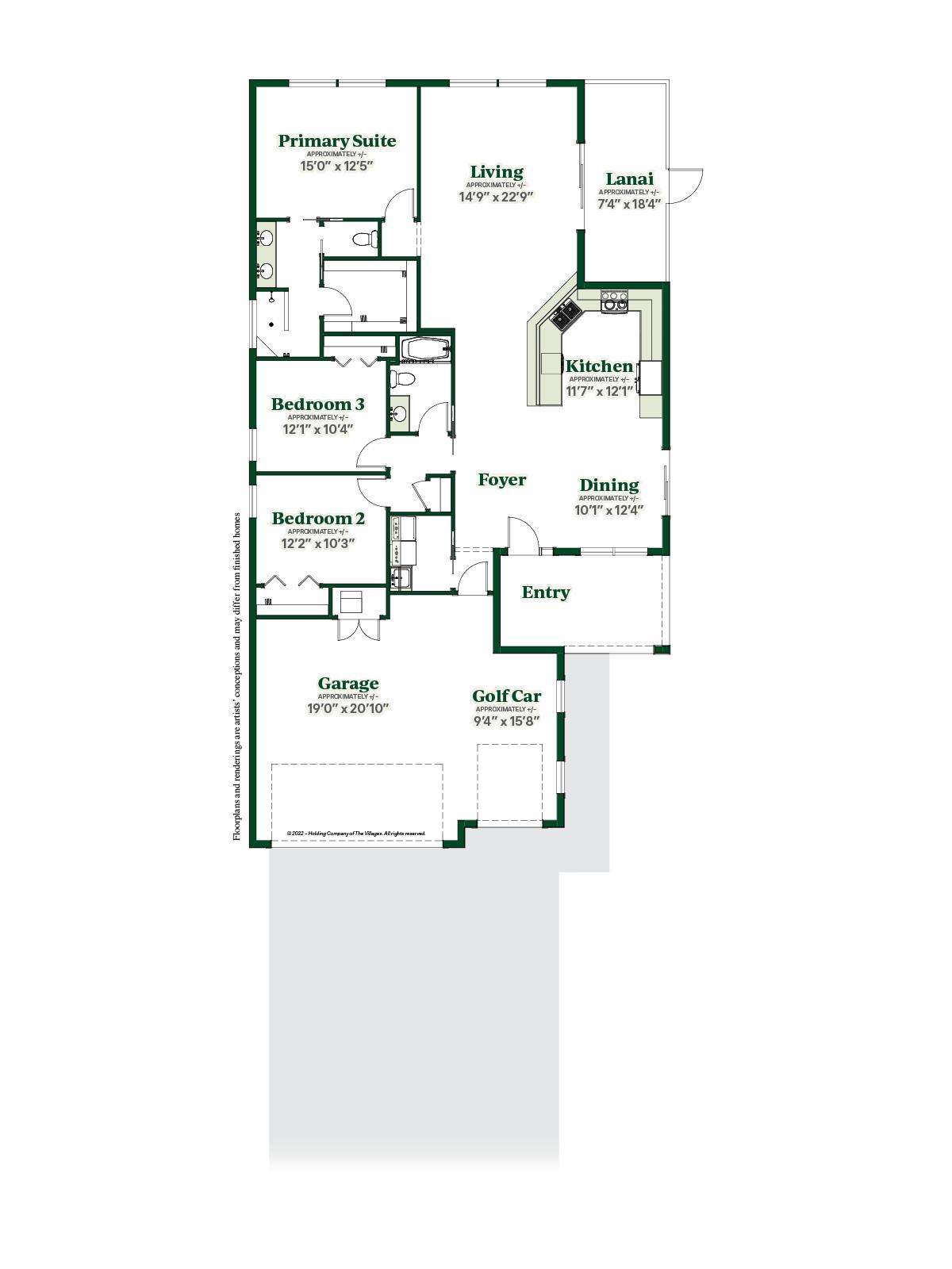 Dr Horton Express Homes Floor Plans Pdf Infoupdate