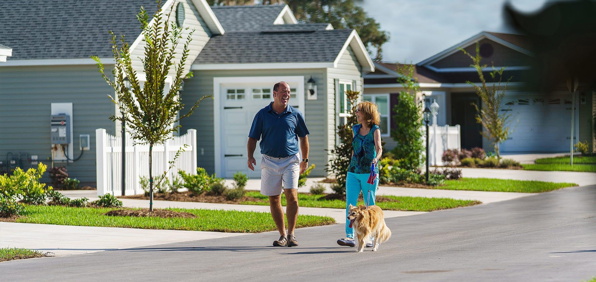 The Villages Florida's Friendliest Active Adult 55+ Retirement Community