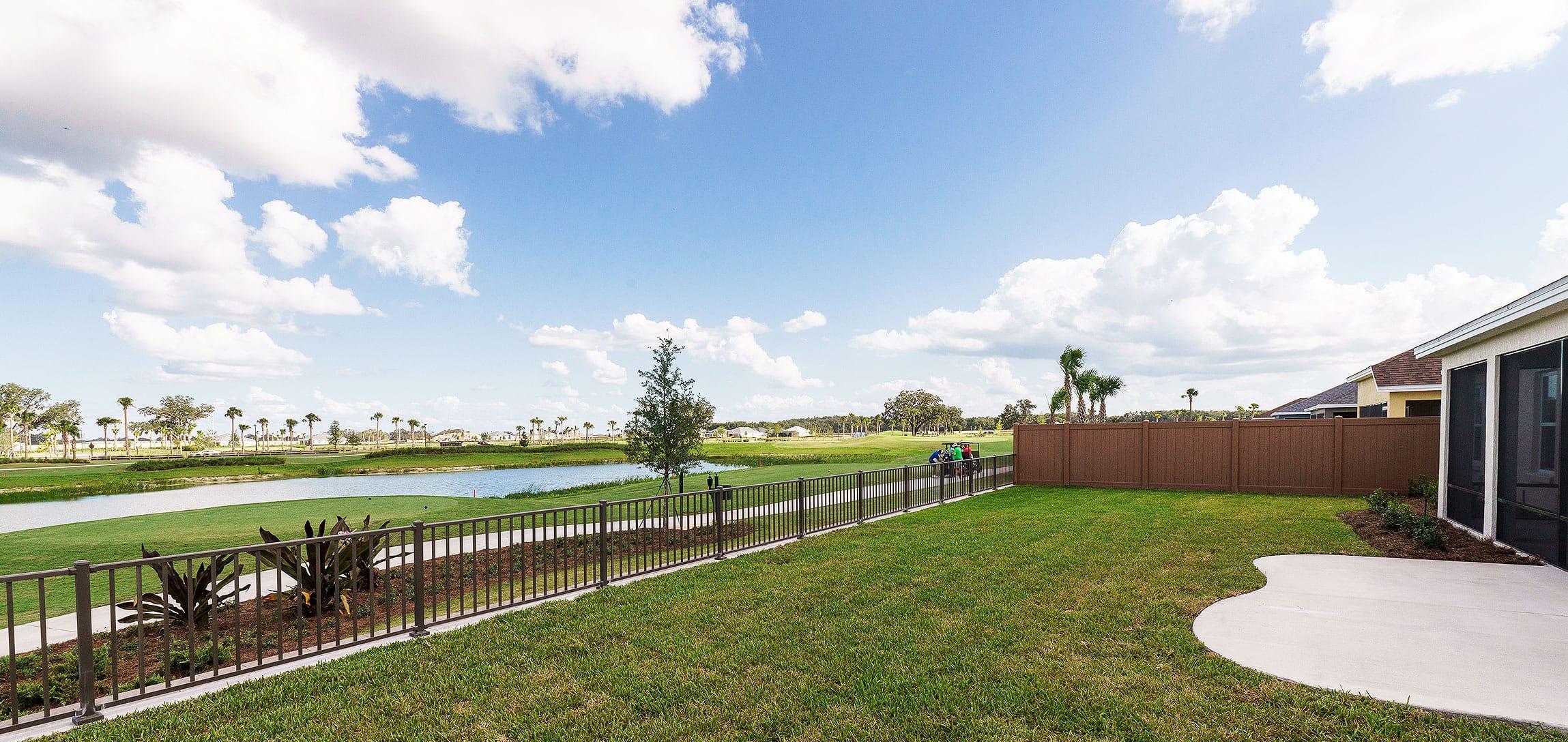 The Villages Florida's Friendliest Active Adult 55+ Retirement Community