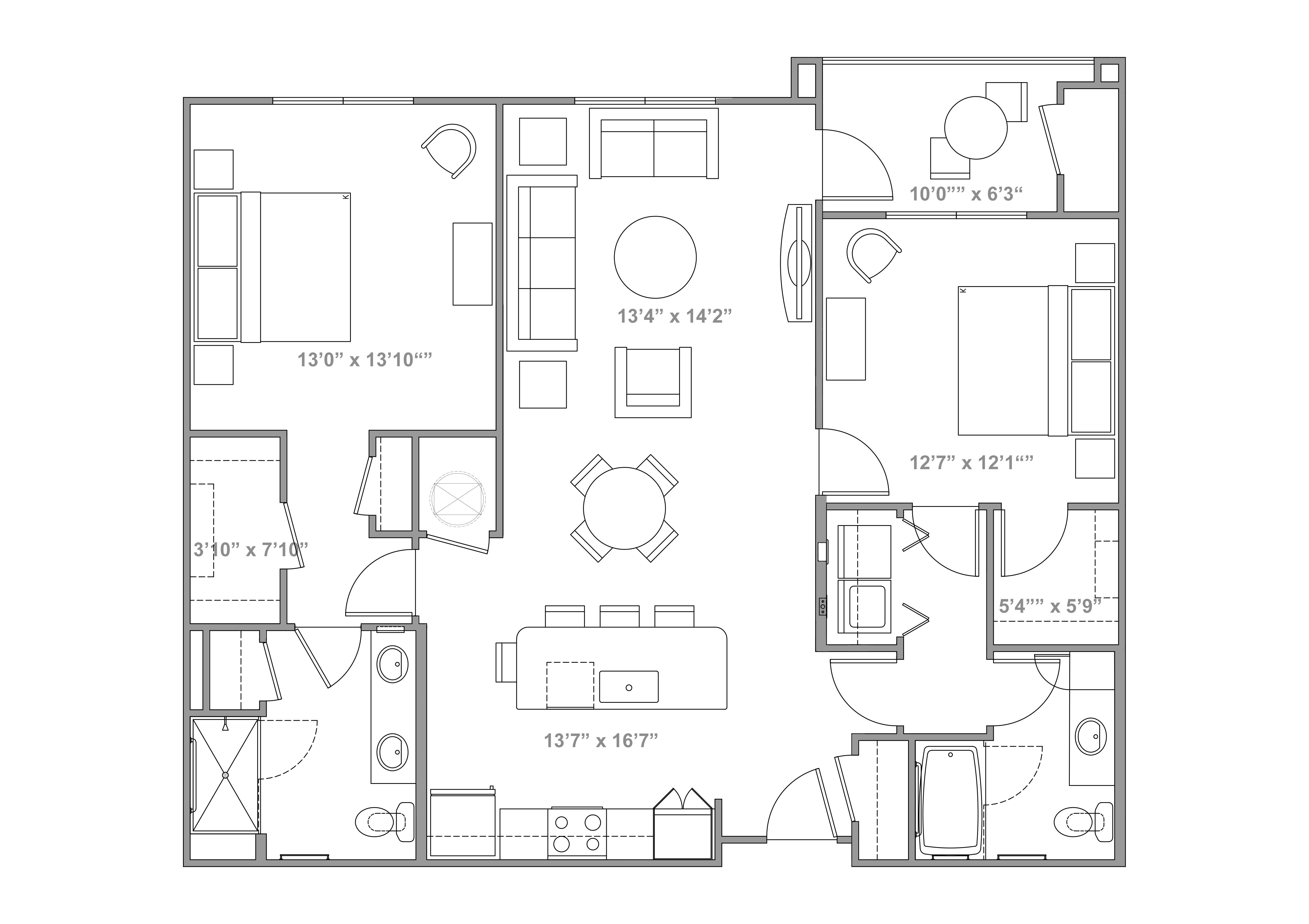 The Lofts at Brownwood | The Villages