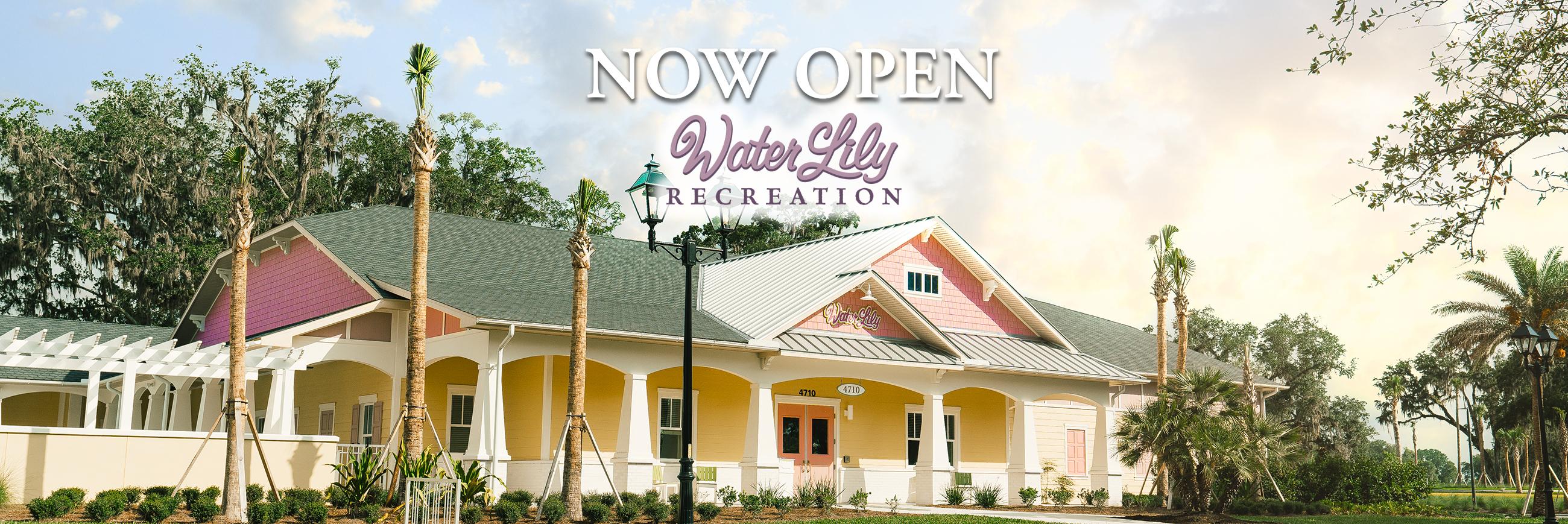 Everglades Recreation Complex