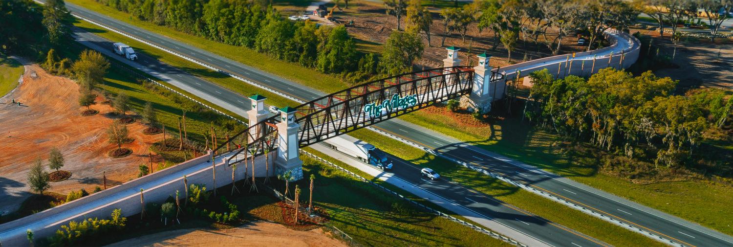 The Villages Florida's Friendliest Active Adult 55+ Retirement Community