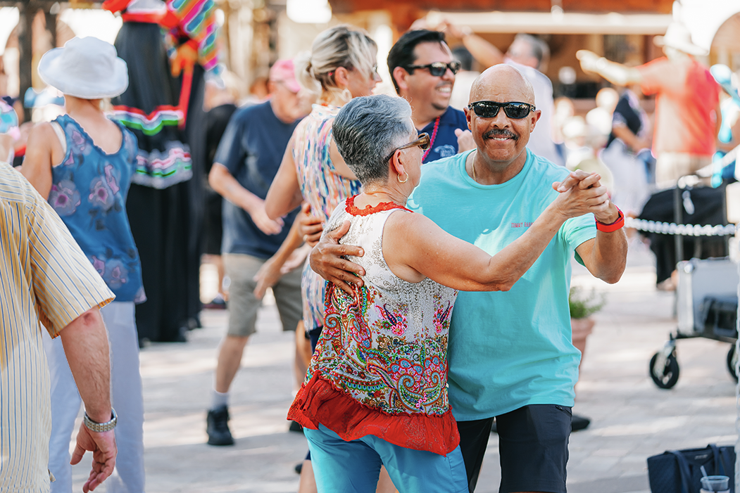 The Villages - Florida's Friendliest Active Adult 55+ Retirement Community