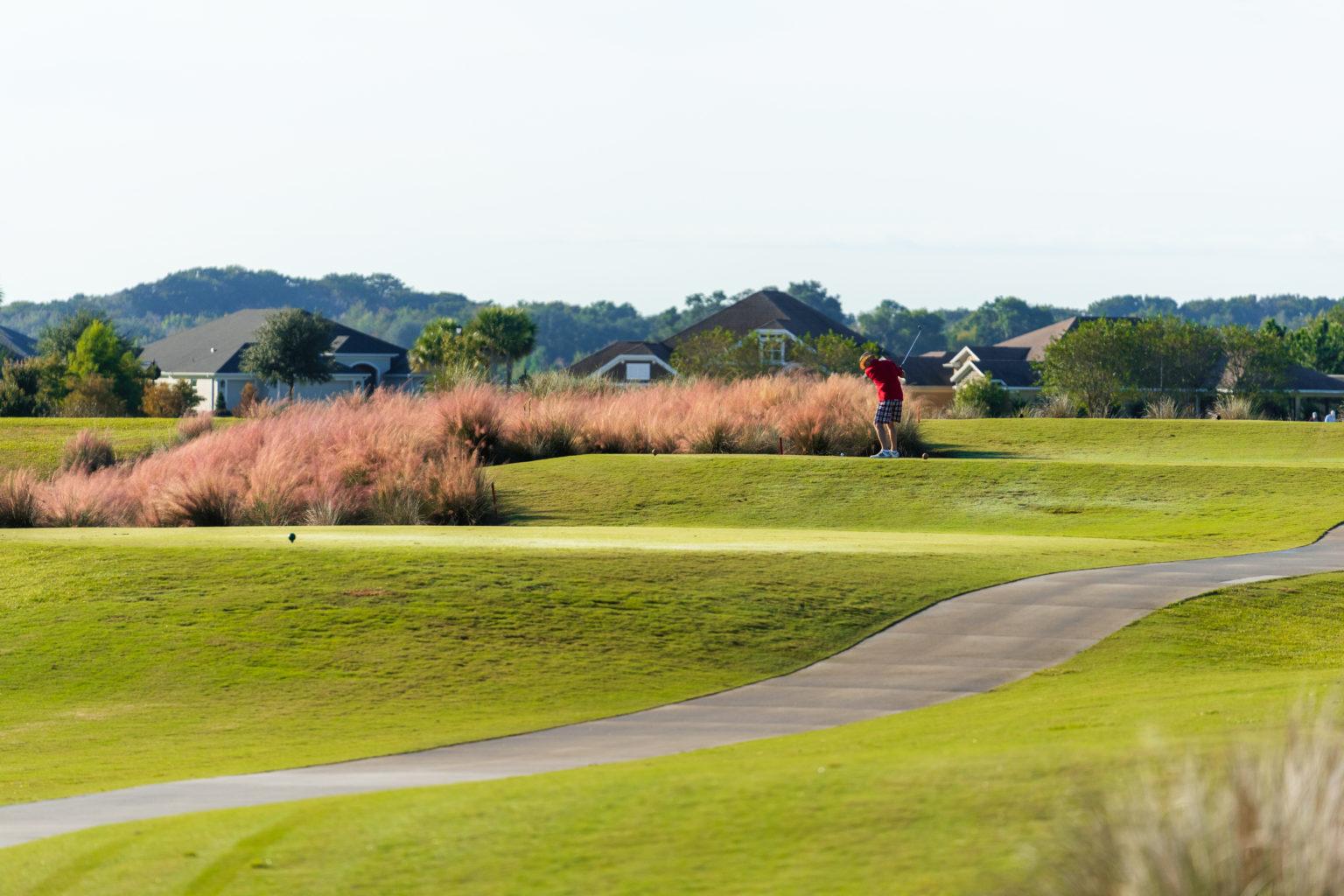 The Villages Florida's Friendliest Active Adult 55+ Retirement Community