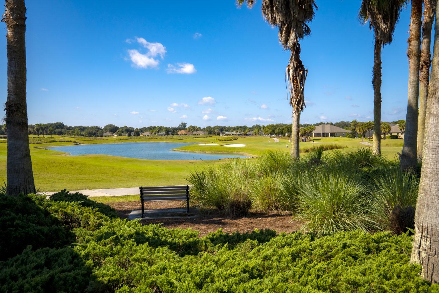 The Villages Florida's Friendliest Active Adult 55+ Retirement Community