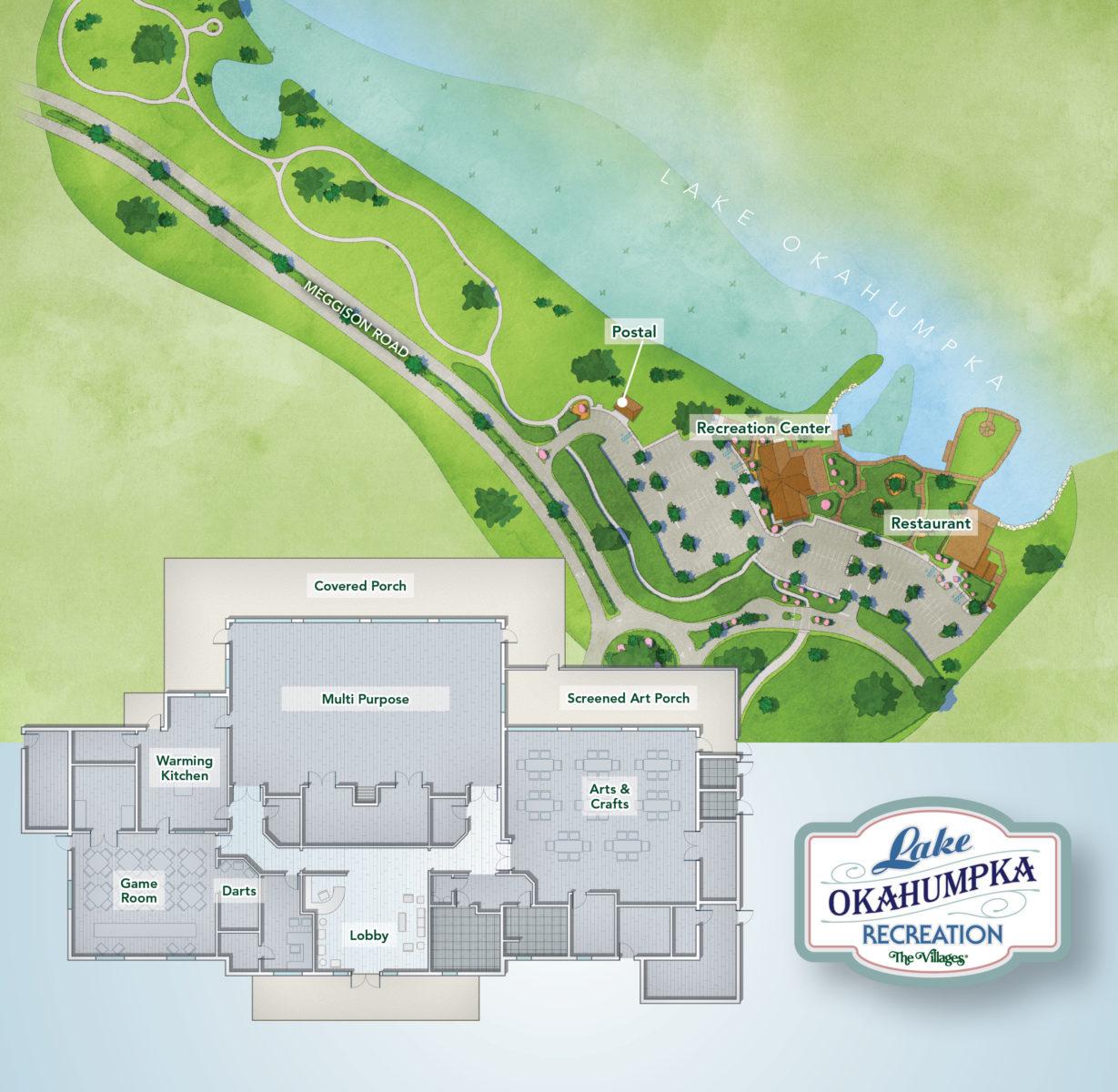 The Villages Florida's Friendliest Active Adult 55+ Retirement Community