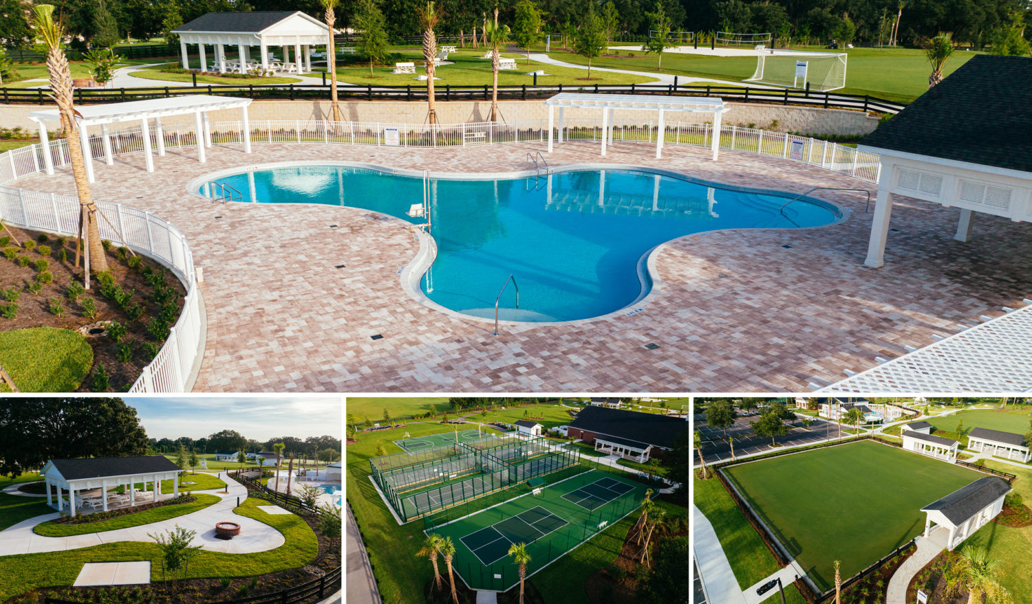 The Villages Florida's Friendliest Active Adult 55+ Retirement Community