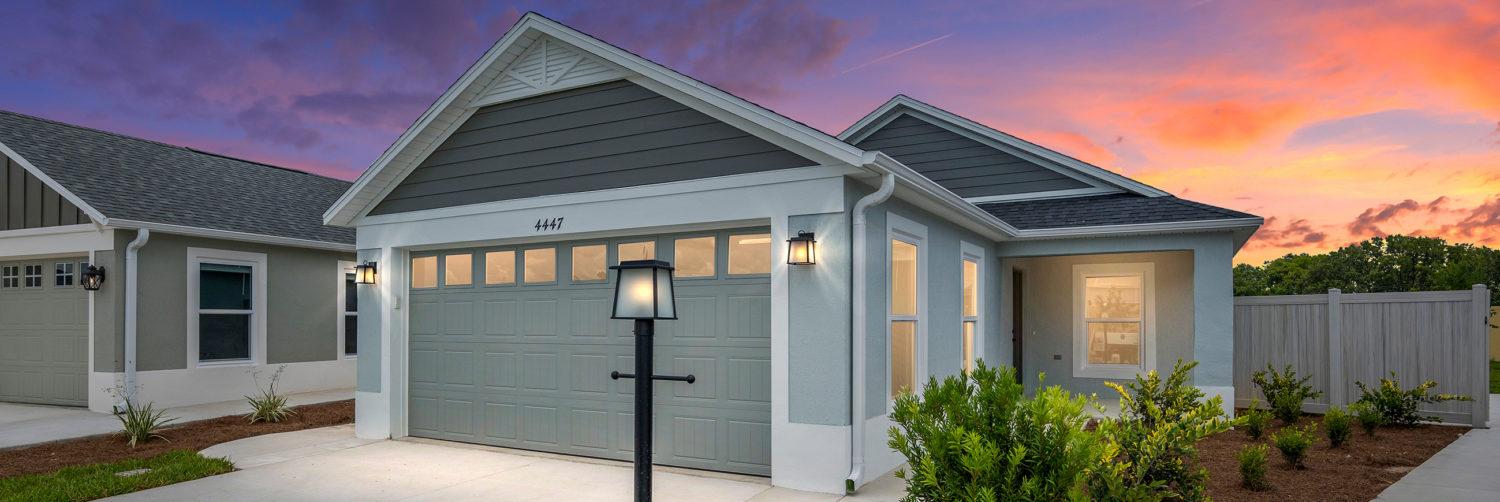 The Villages Florida's Friendliest Active Adult 55+ Retirement Community