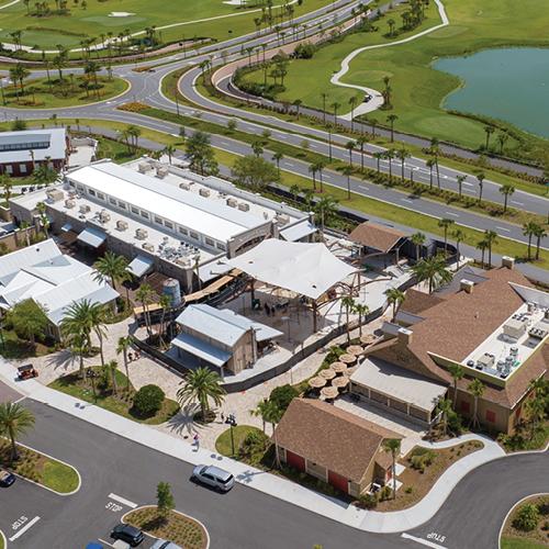 The Villages Florida's Friendliest Active Adult 55+ Retirement Community