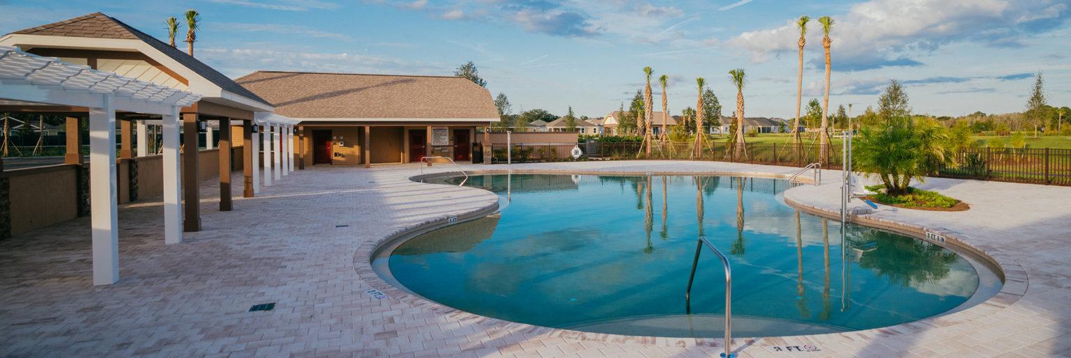 The Villages - Florida's Friendliest Active Adult 55+ Retirement Community