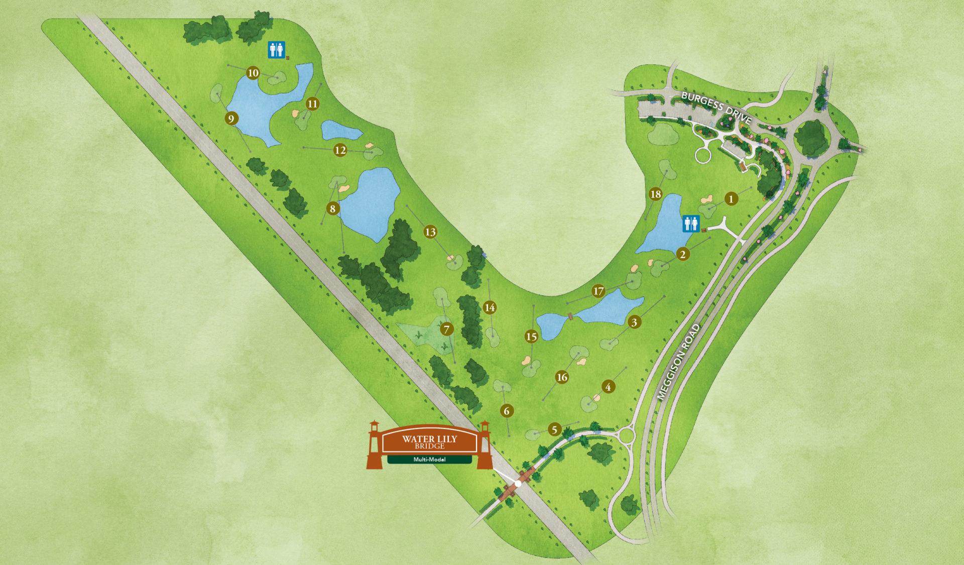 The Villages Florida's Friendliest Active Adult 55+ Retirement Community