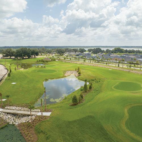 The Villages Florida's Friendliest Active Adult 55+ Retirement Community