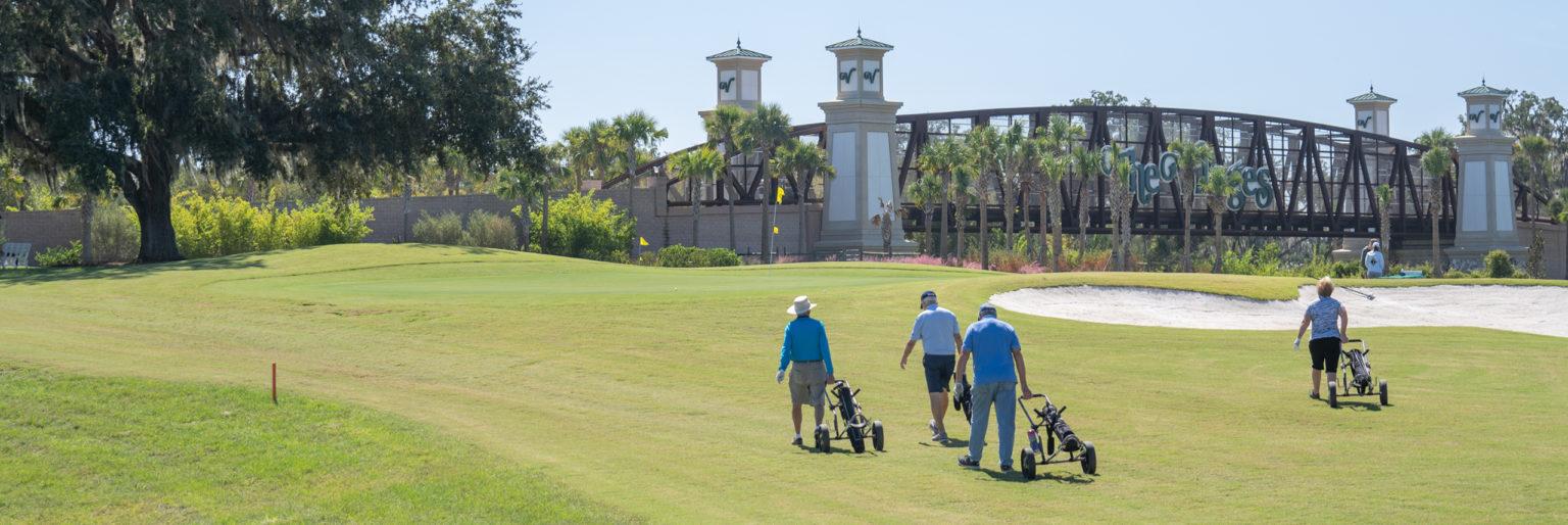 The Villages Florida's Friendliest Active Adult 55+ Retirement Community