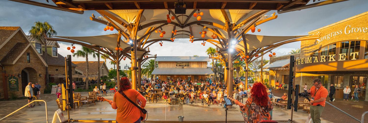 The Villages Florida's Friendliest Active Adult 55+ Retirement Community