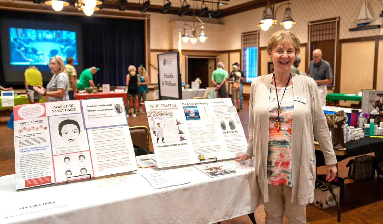 The Enrichment Academy Expo