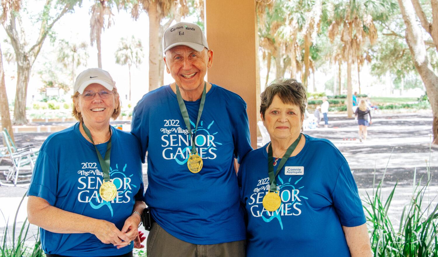 The Villages Florida's Friendliest Active Adult 55+ Retirement Community