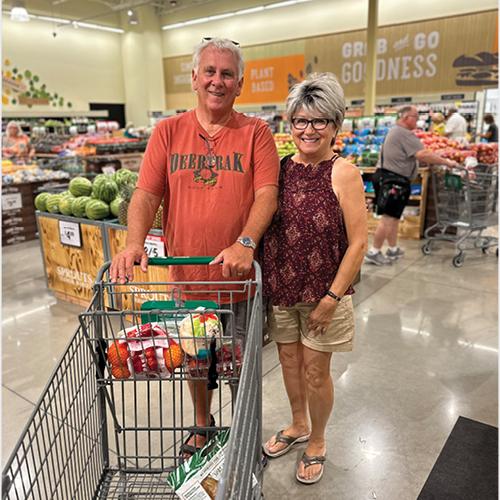 The Villages Florida's Friendliest Active Adult 55+ Retirement Community