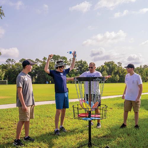 The Villages Florida's Friendliest Active Adult 55+ Retirement Community