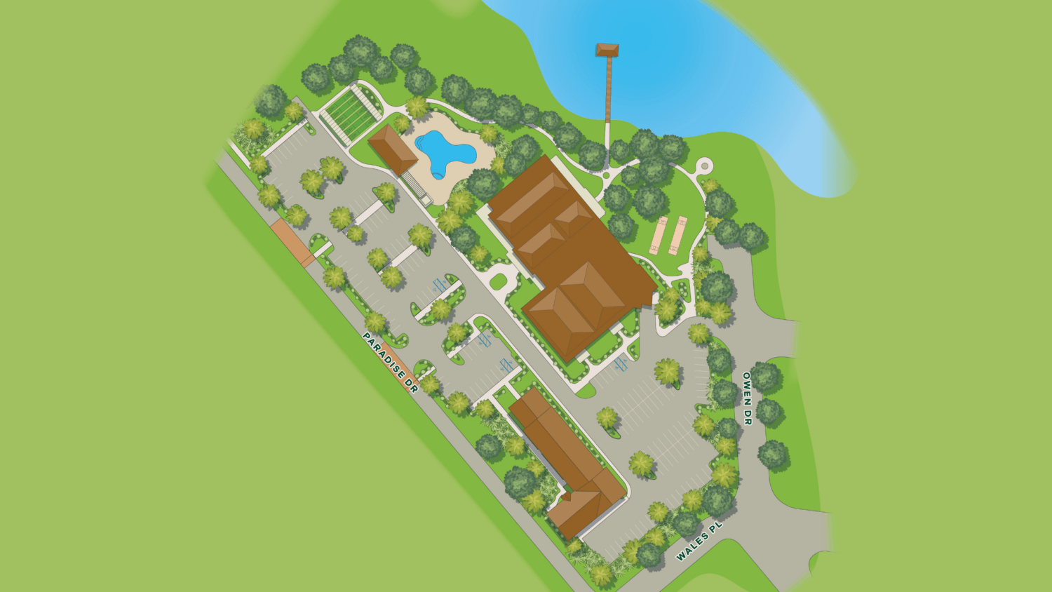 The Villages Florida's Friendliest Active Adult 55+ Retirement Community