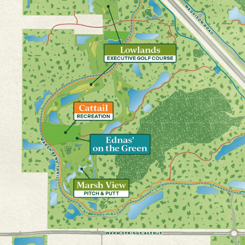 The Villages Florida's Friendliest Active Adult 55+ Retirement Community