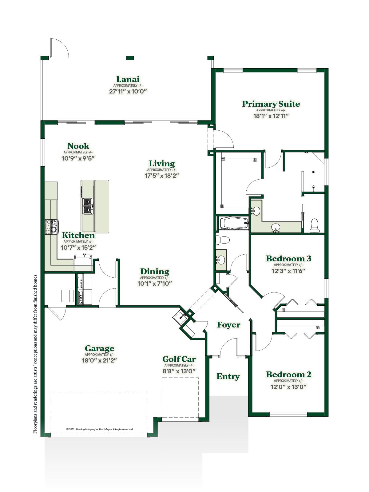 Homes For Sale The Villages Fl Zillow - vyvmc6o
